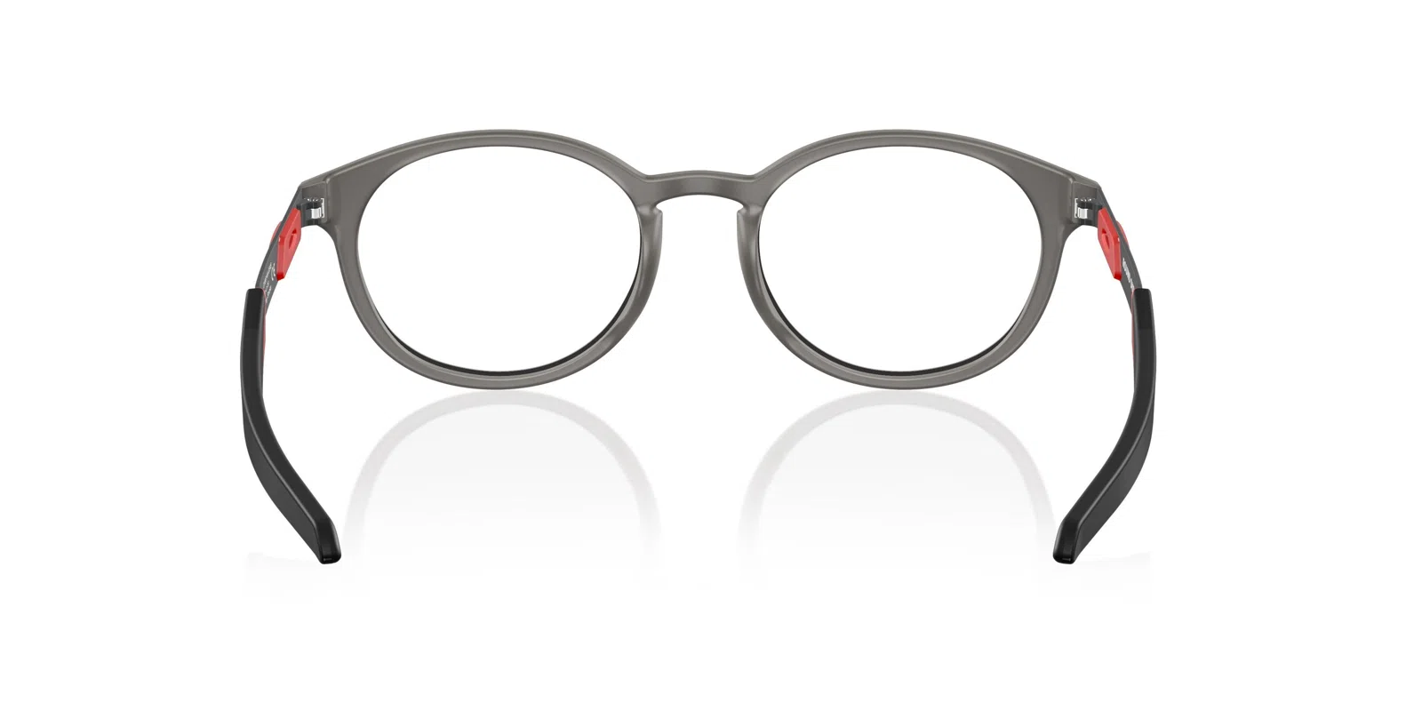 Oakley Round Out A 8014A Eyeglasses - view 35